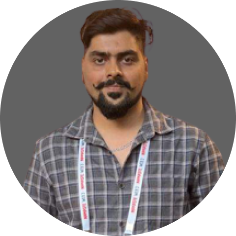 Himanshu Chaudhary
